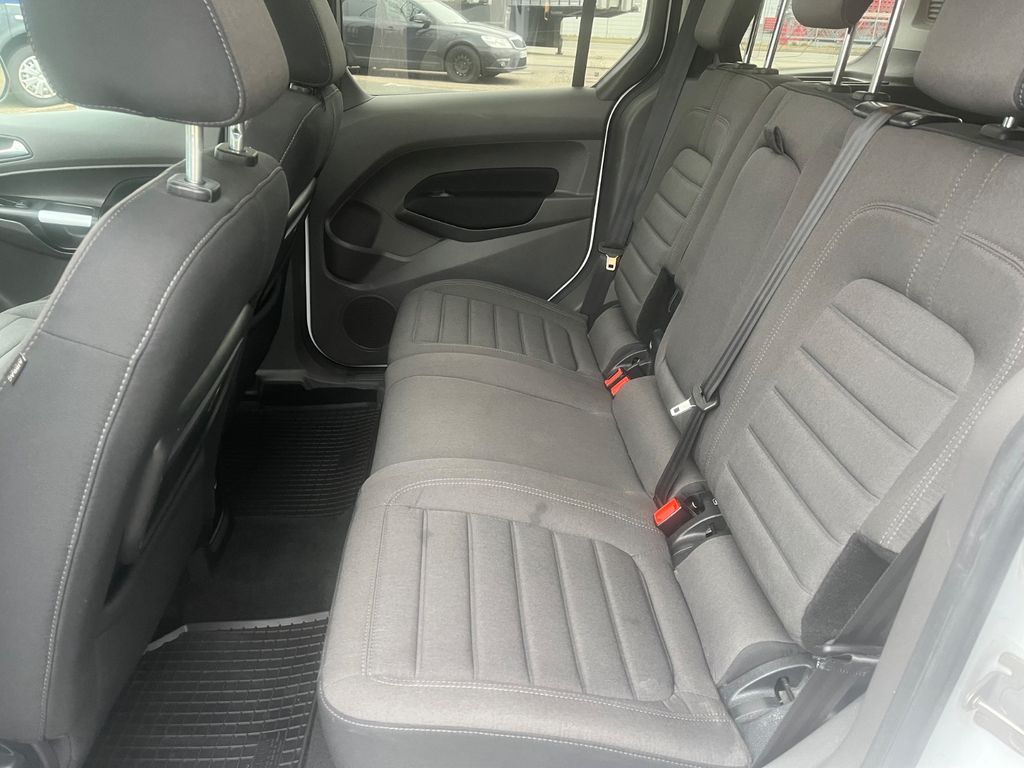 Ford Tourneo Connect 2020