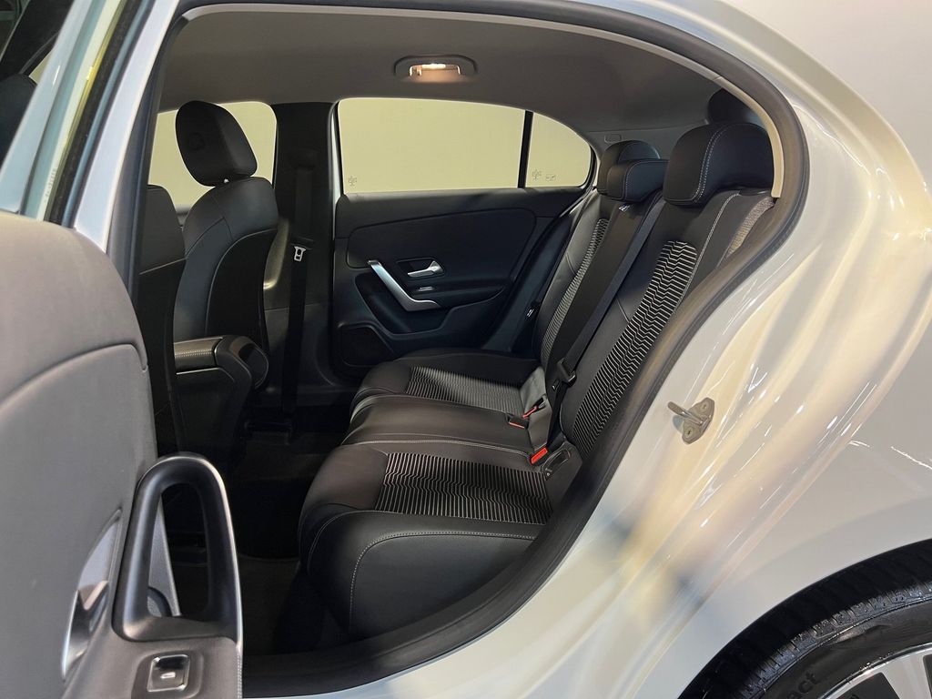 Mercedes-Benz A 250 2022