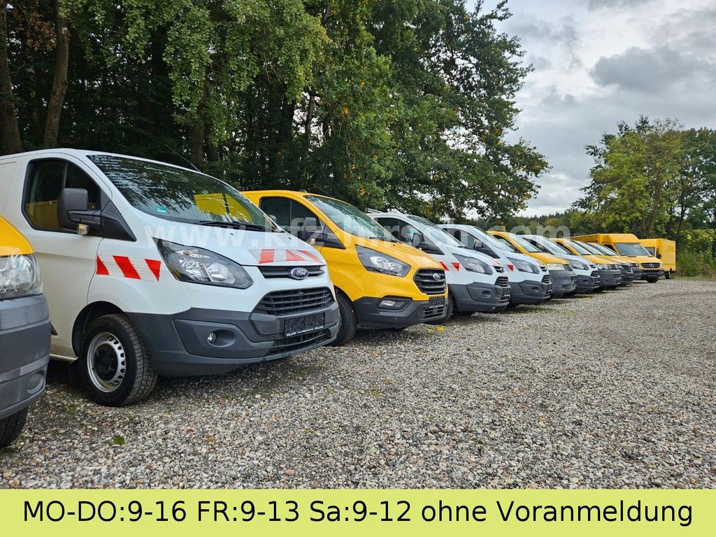 Renault Trafic 2021