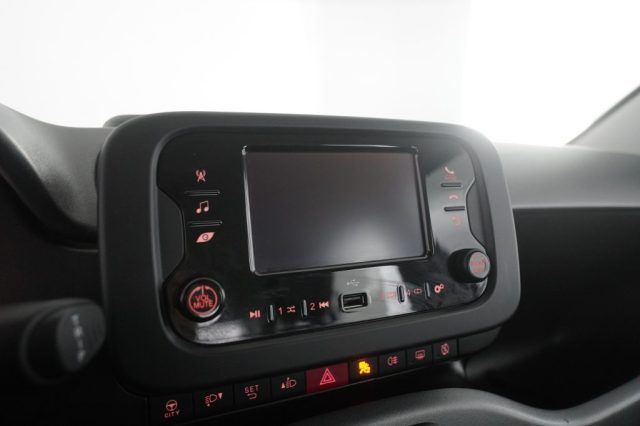 Fiat Panda 2022