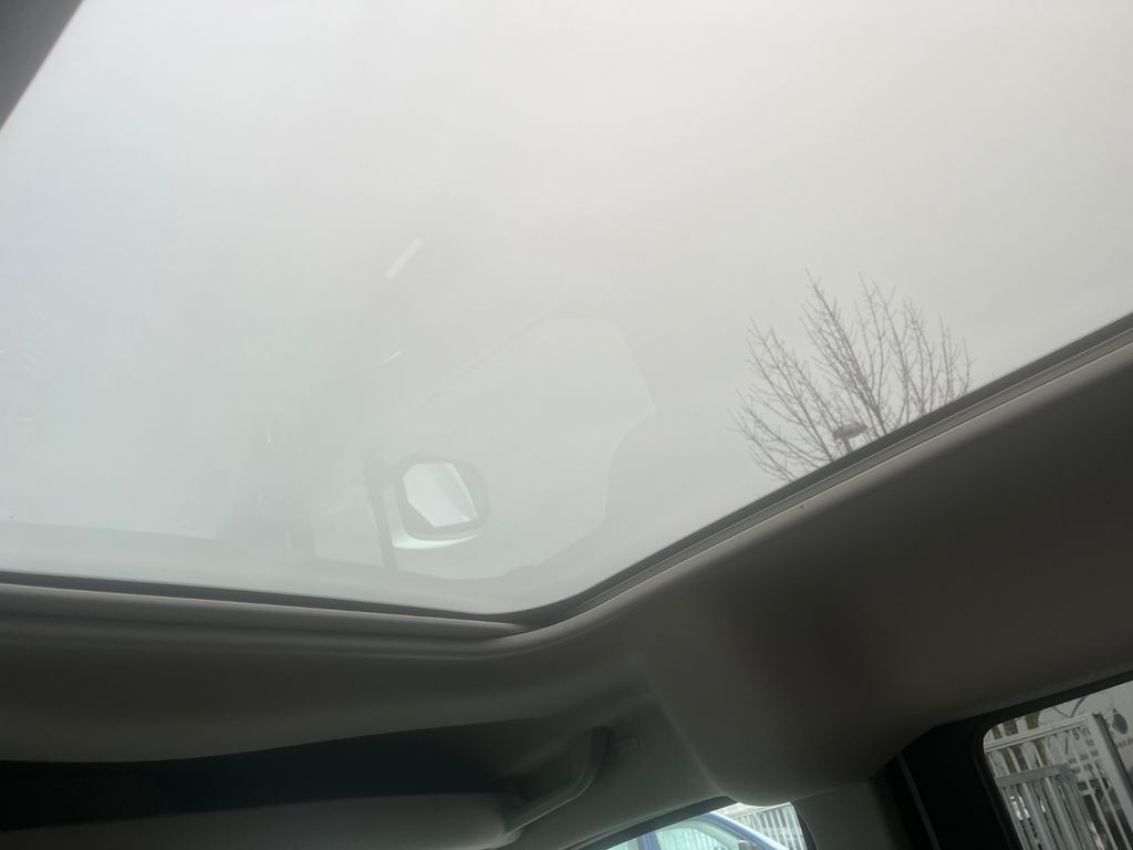 Ford Tourneo Connect 2020