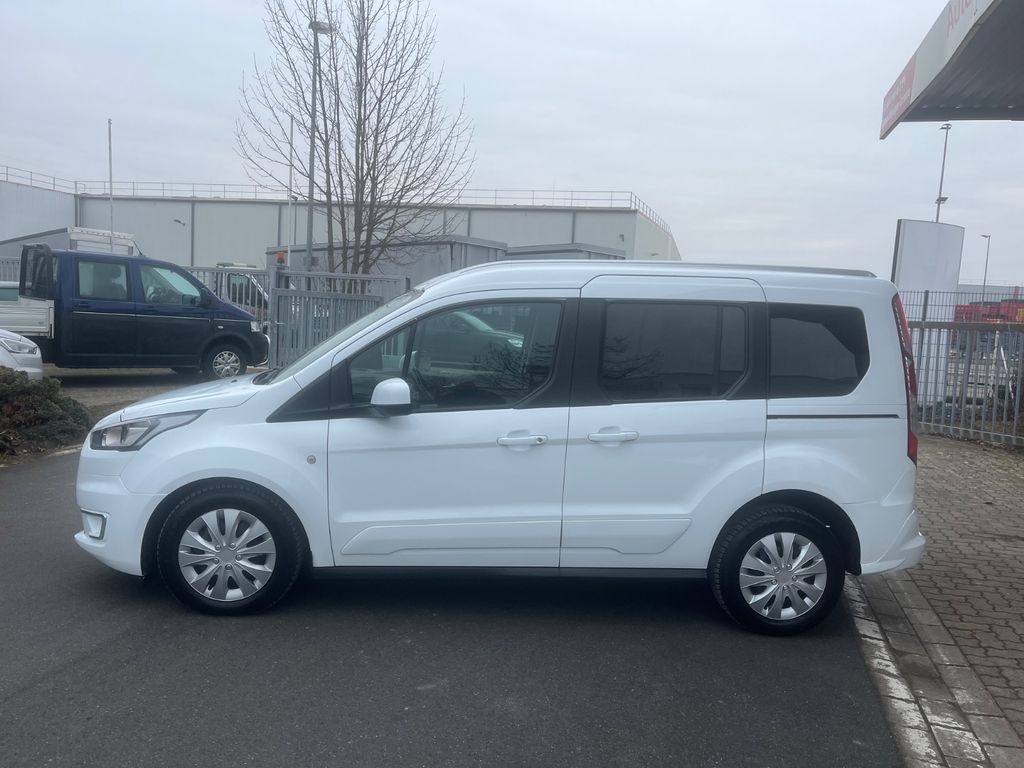 Ford Tourneo Connect 2020