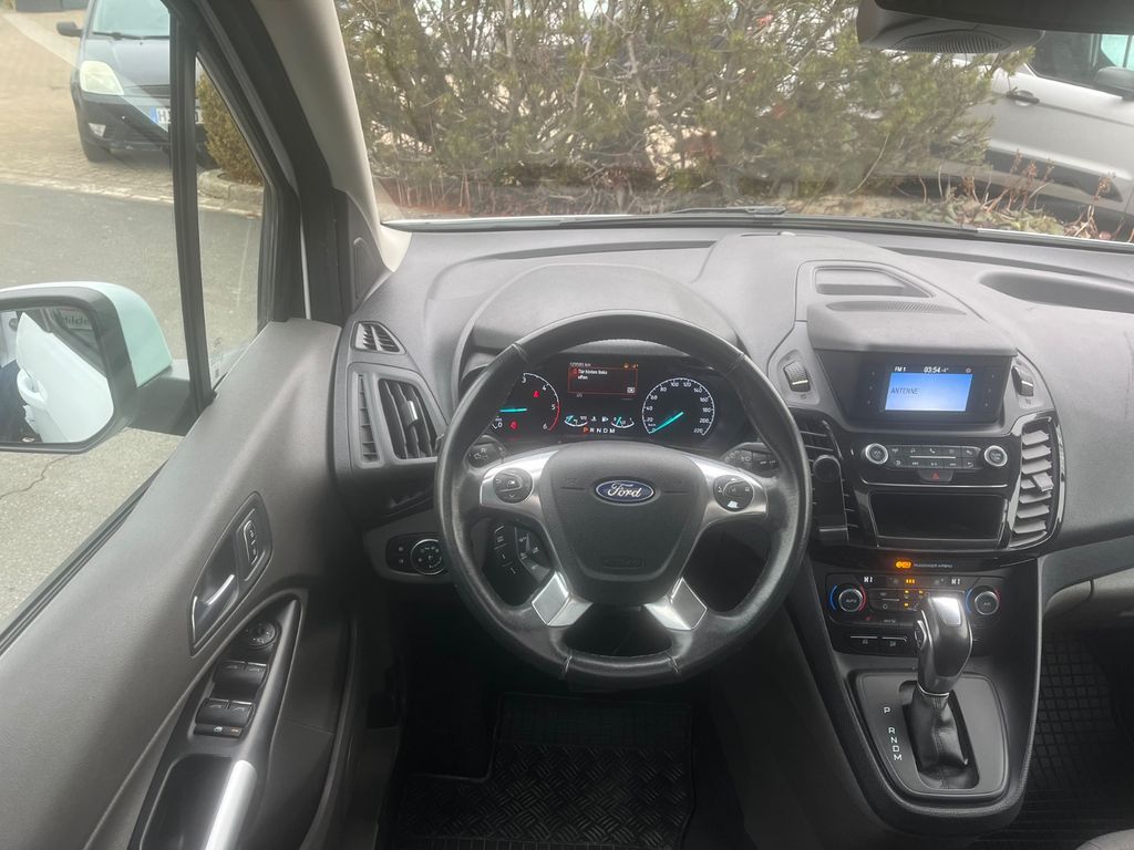 Ford Tourneo Connect 2020