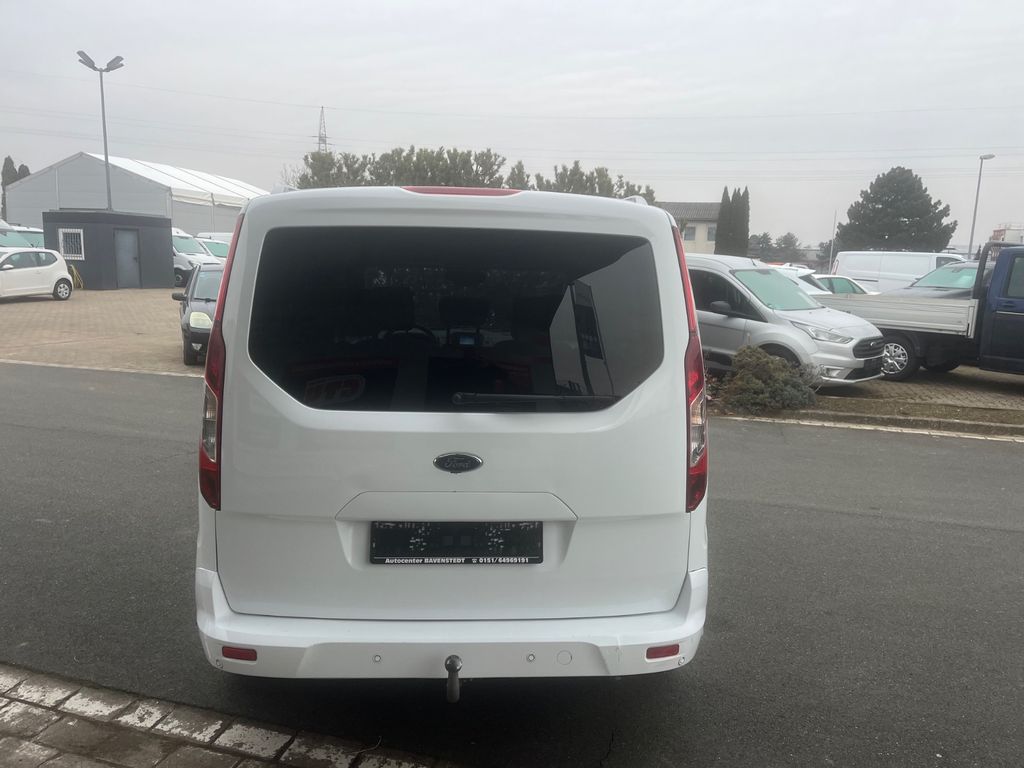 Ford Tourneo Connect 2020