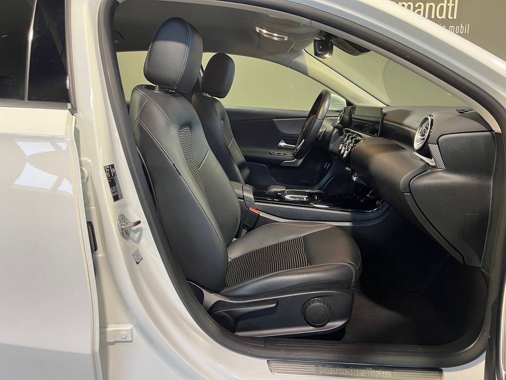 Mercedes-Benz A 250 2022