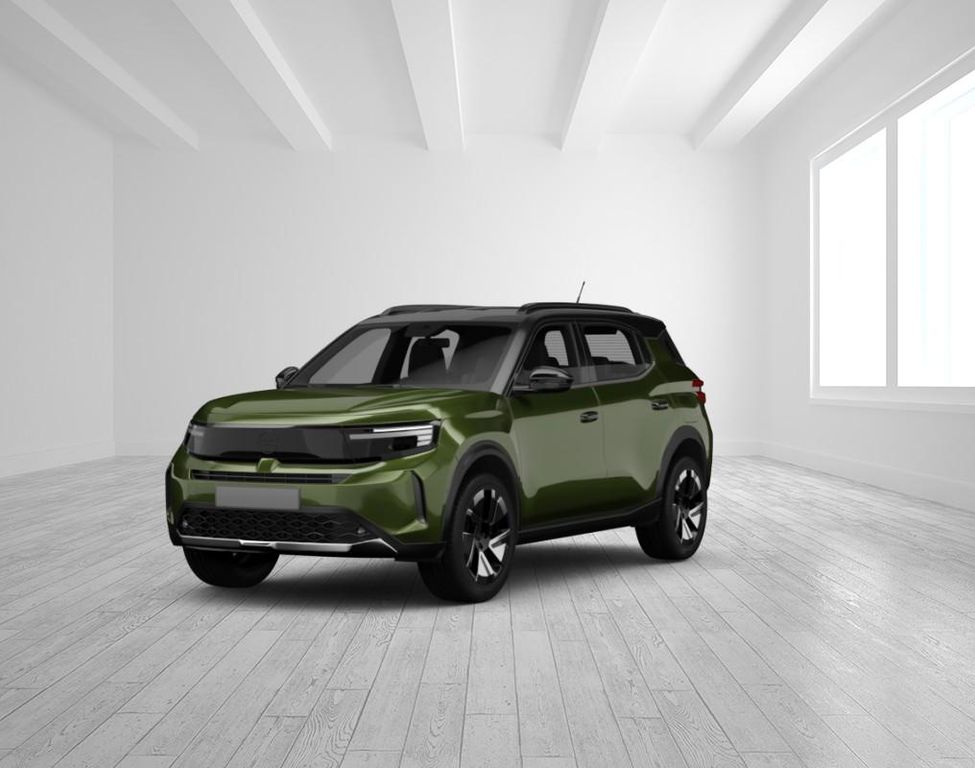 Opel Frontera 2026