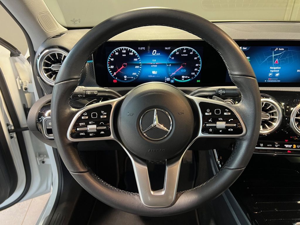 Mercedes-Benz A 250 2022
