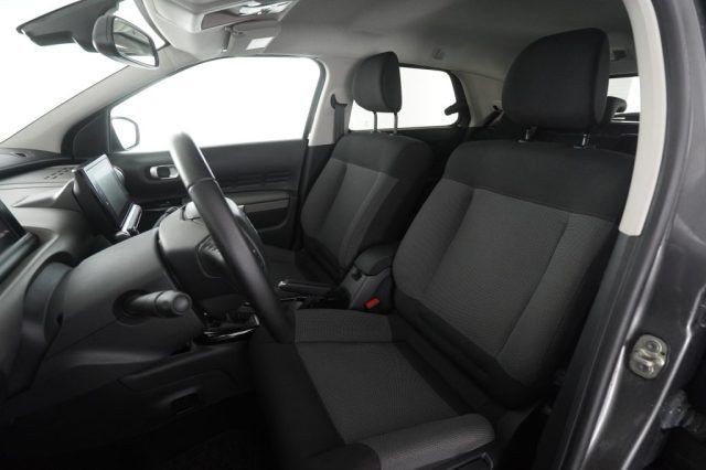 Citroën C4 Cactus 2019