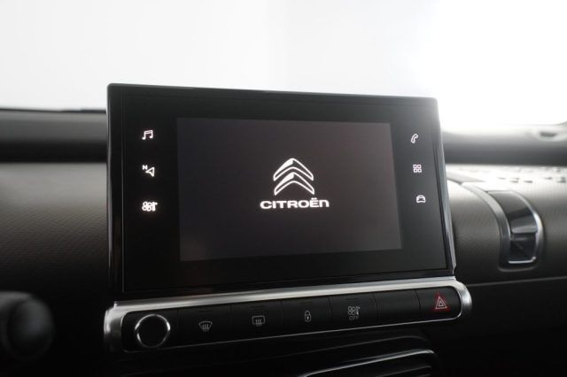 Citroën C4 Cactus 2019