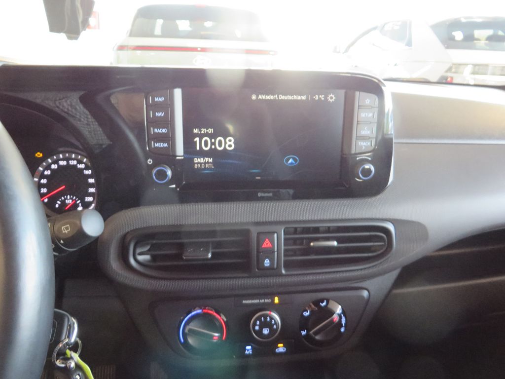 Hyundai i10 2023