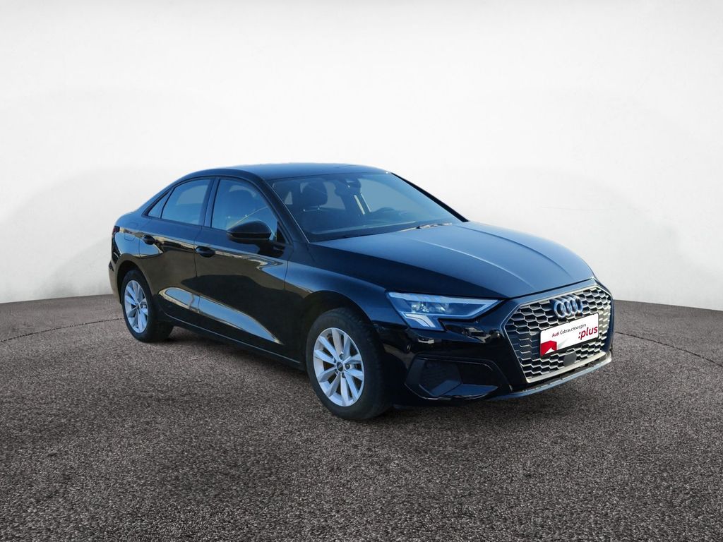 Audi A3 2021