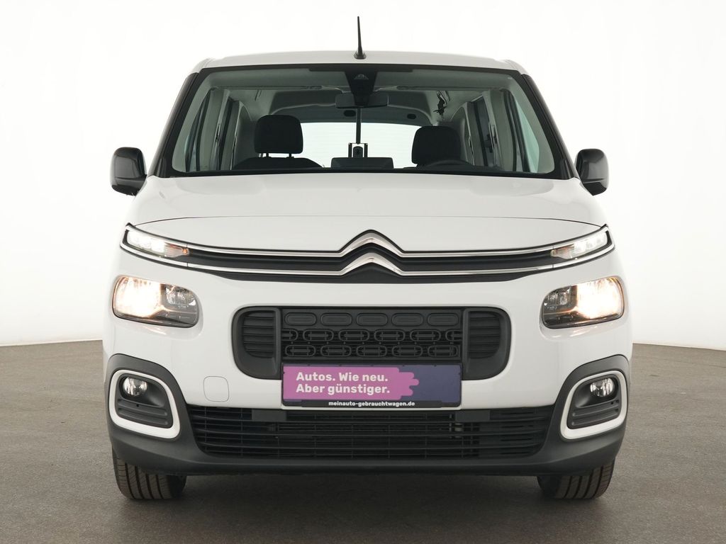 Citroën Berlingo 2022