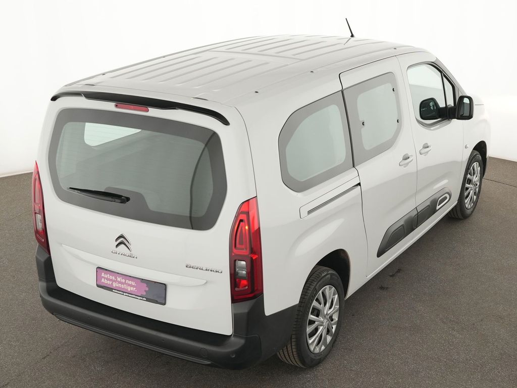Citroën Berlingo 2022
