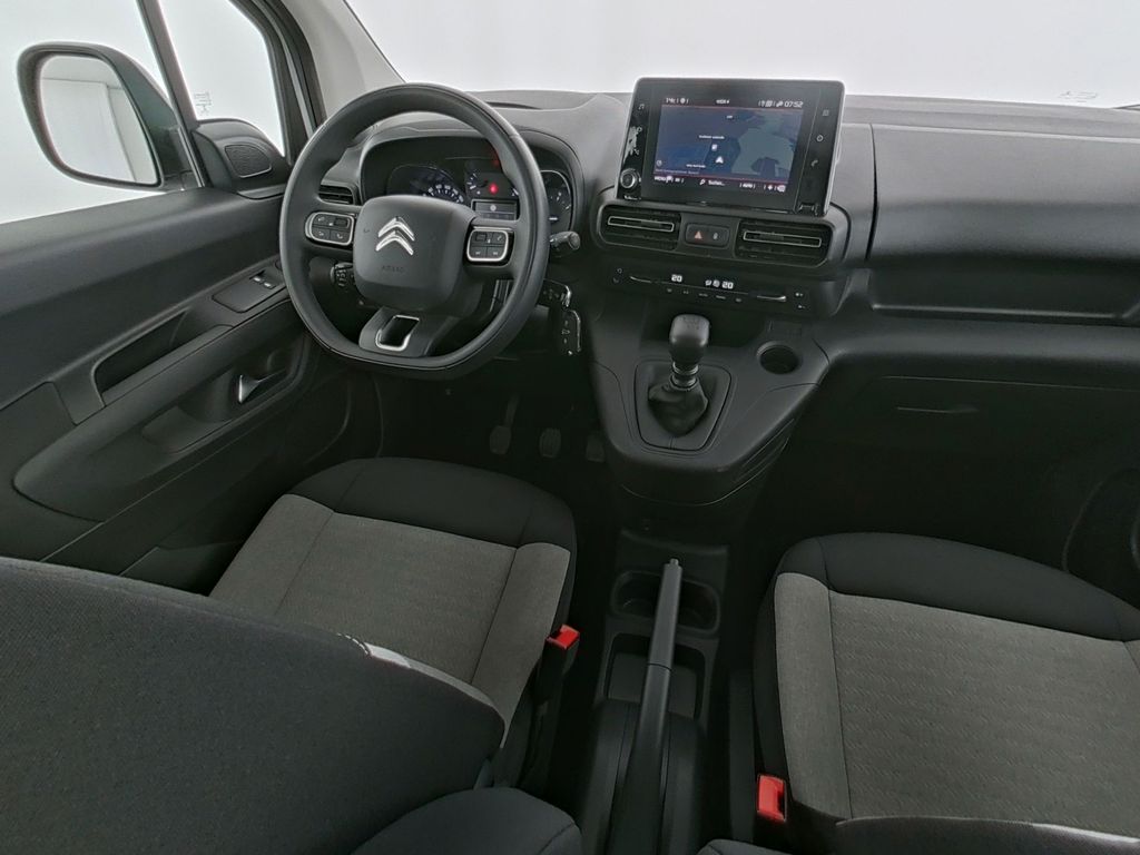 Citroën Berlingo 2022