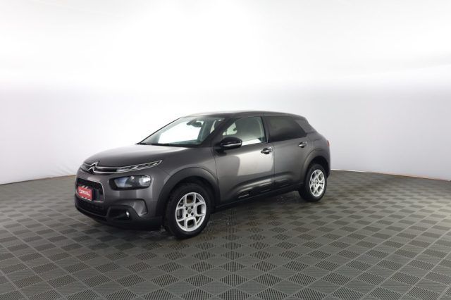 Citroën C4 Cactus 2019