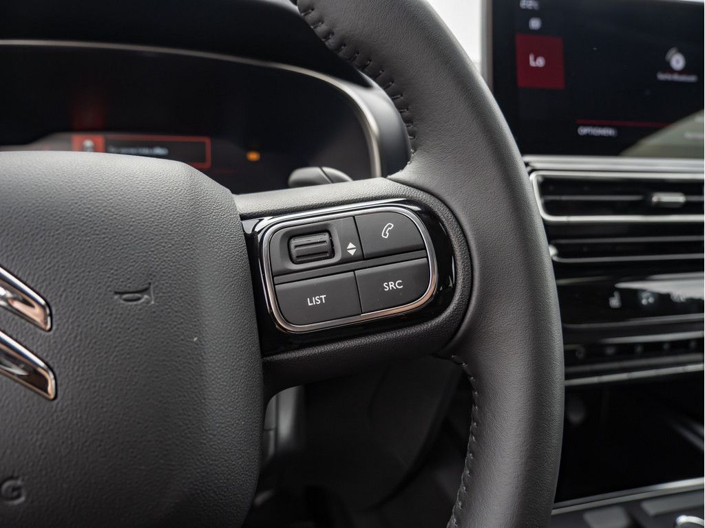 Citroën C5 Aircross 2025