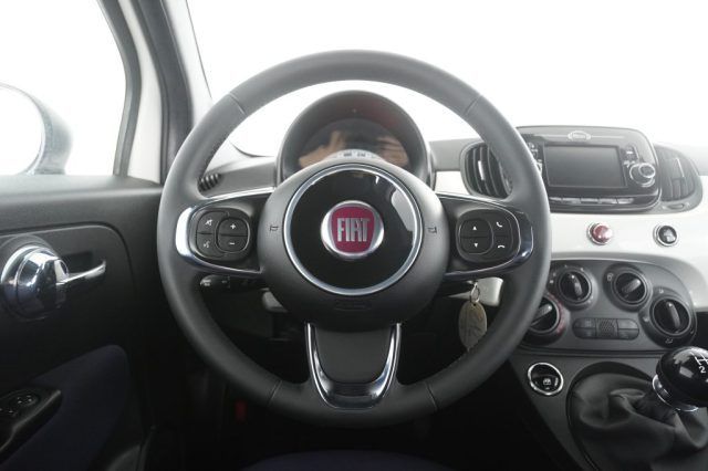 Fiat 500 2022