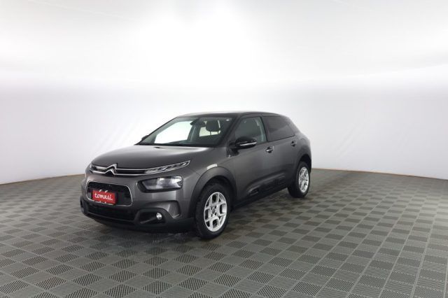 Citroën C4 Cactus 2019
