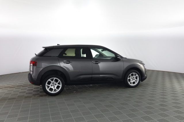 Citroën C4 Cactus 2019