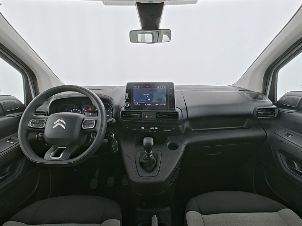 Citroën Berlingo 2022