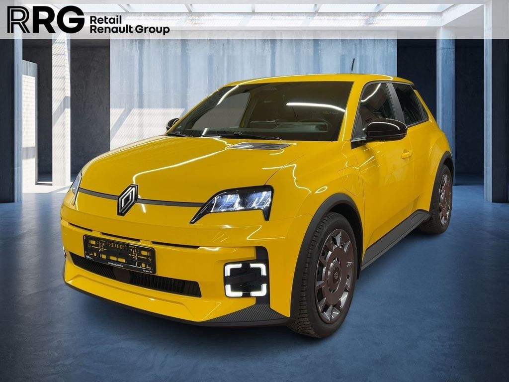 Renault R 5 2025