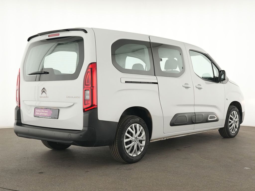 Citroën Berlingo 2022