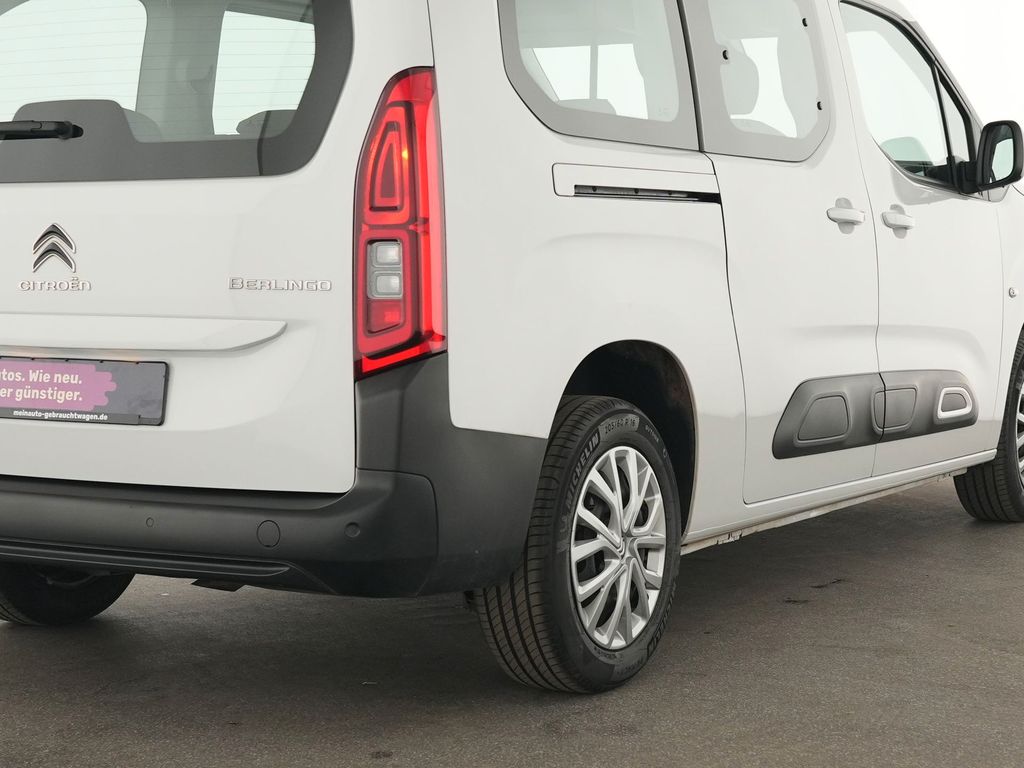 Citroën Berlingo 2022