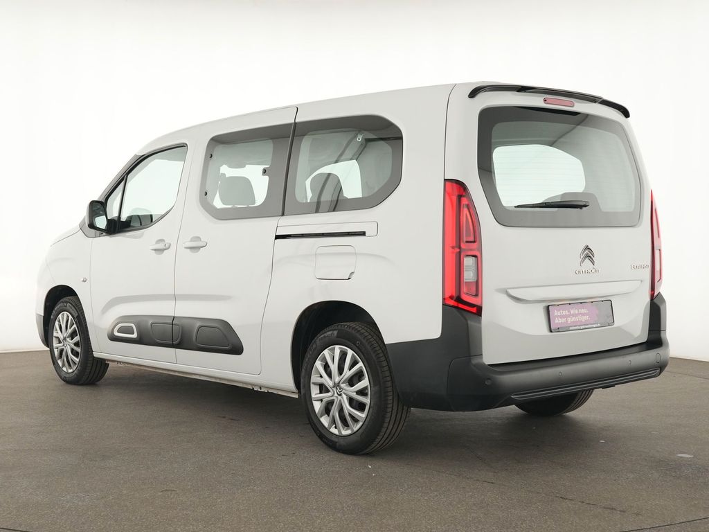 Citroën Berlingo 2022