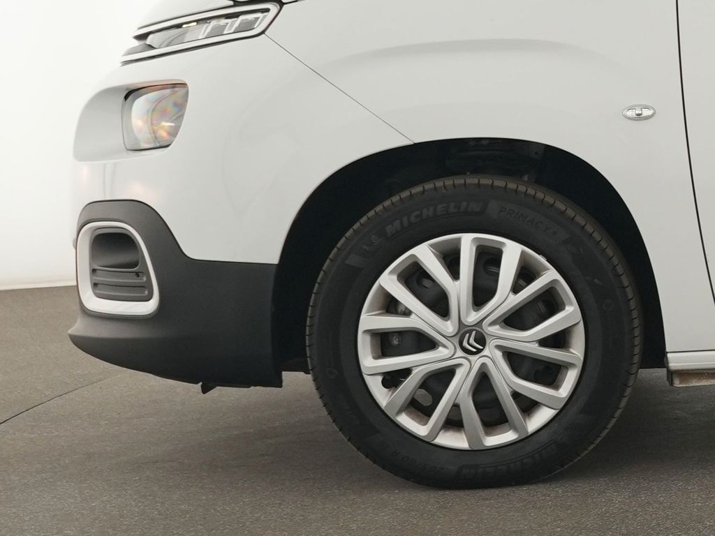 Citroën Berlingo 2022