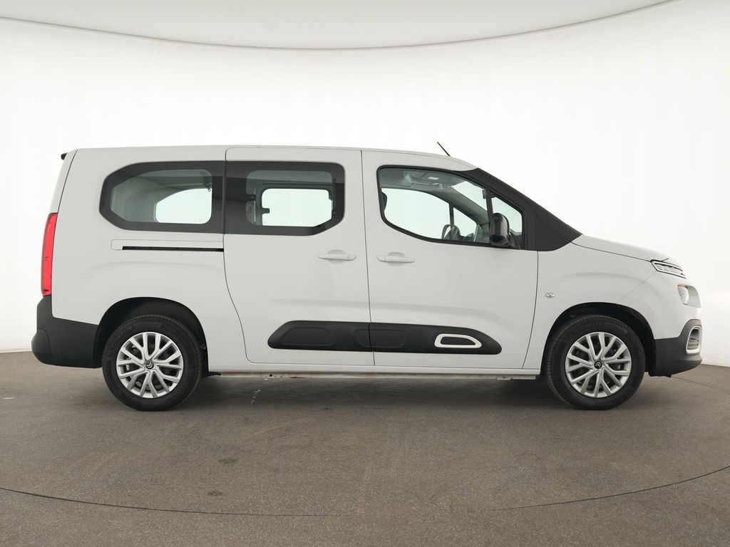 Citroën Berlingo 2022