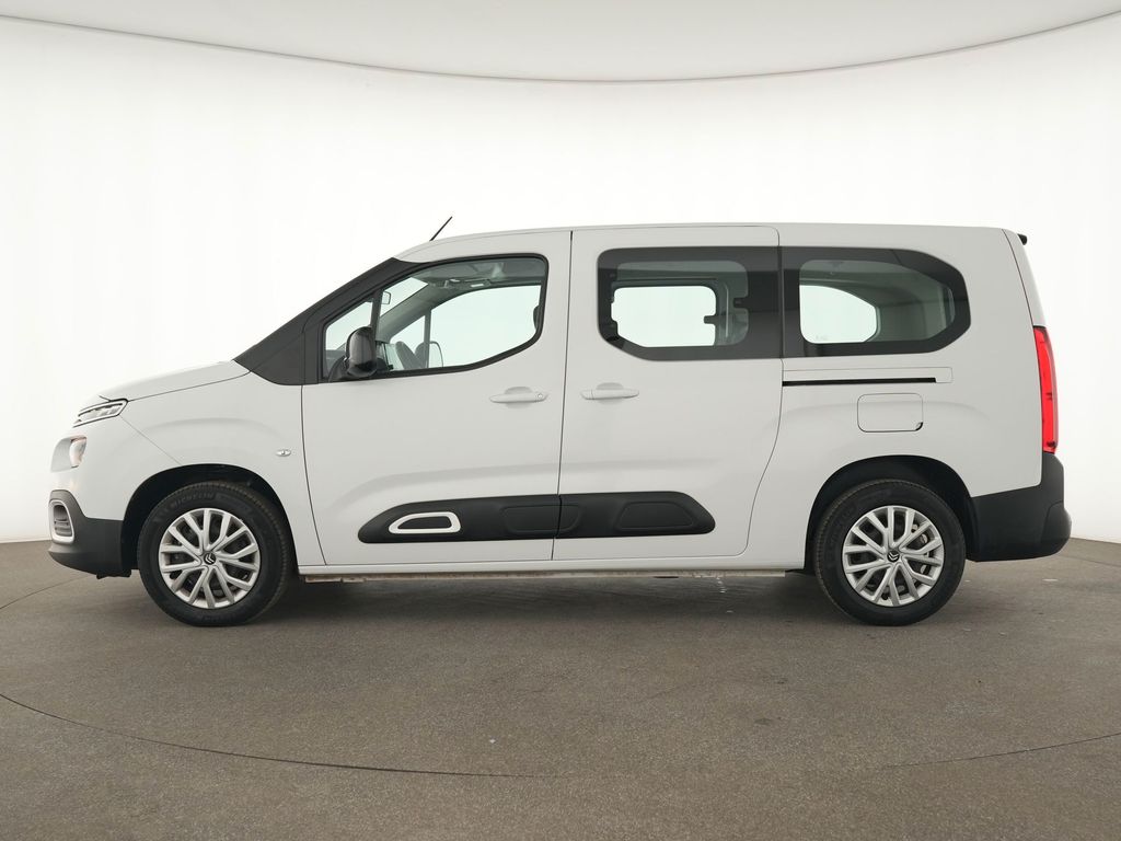 Citroën Berlingo 2022