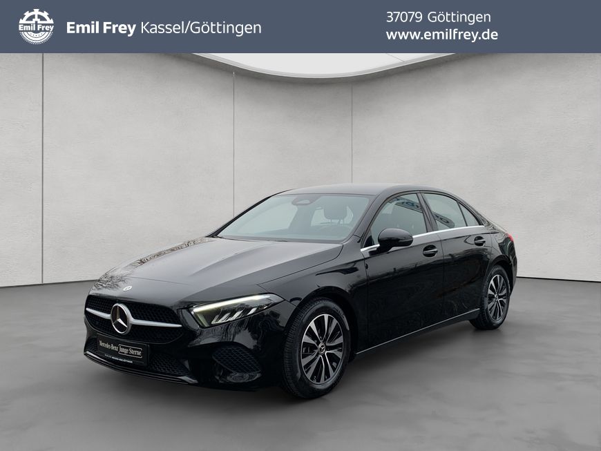 Mercedes-Benz A 180 2023