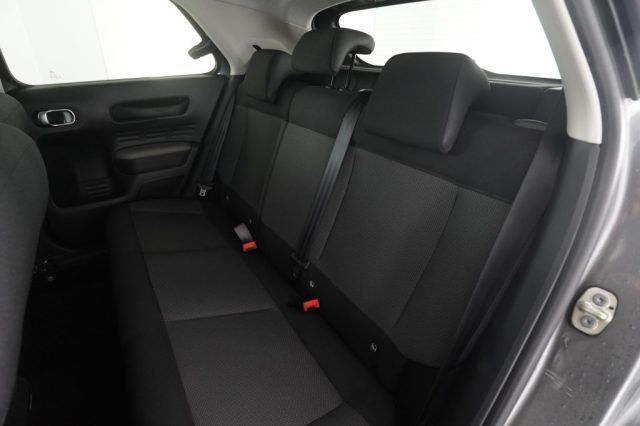 Citroën C4 Cactus 2019