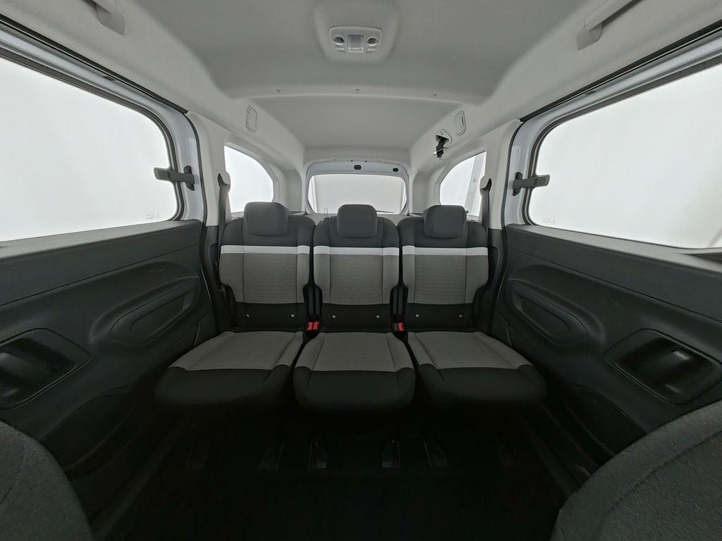 Citroën Berlingo 2022