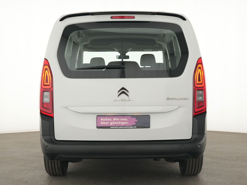 Citroën Berlingo 2022