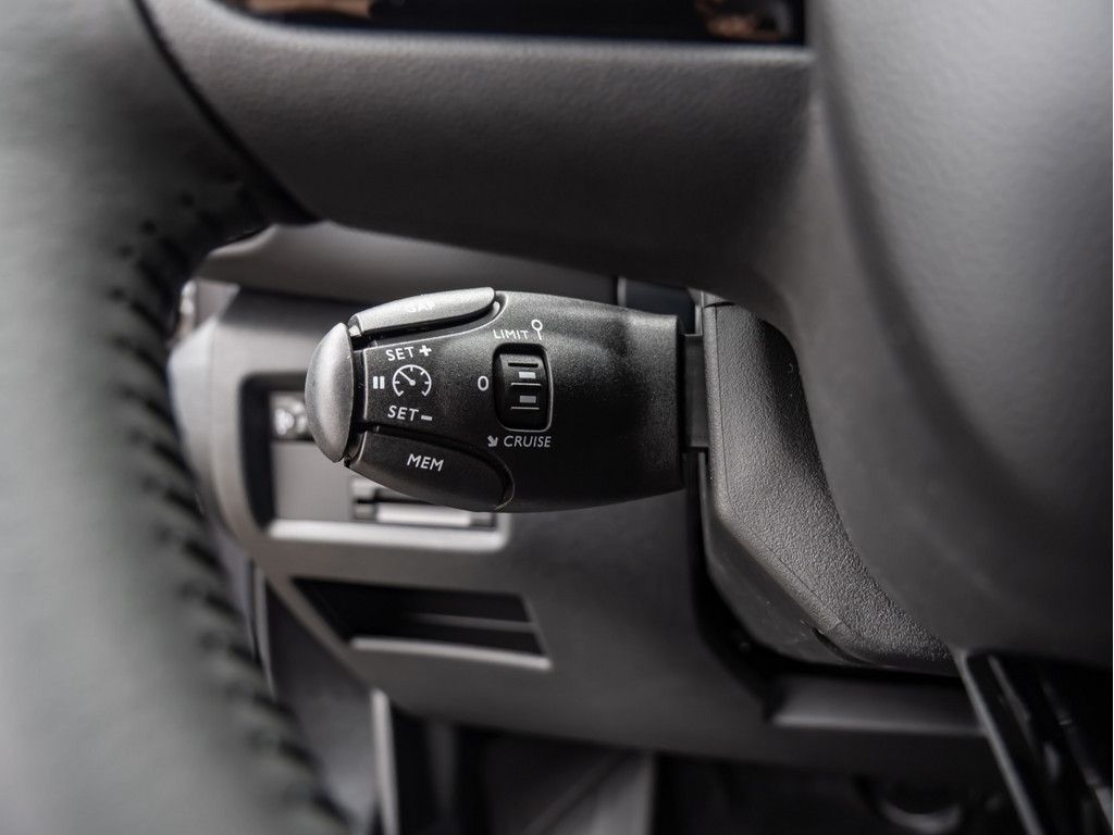 Citroën C5 Aircross 2025