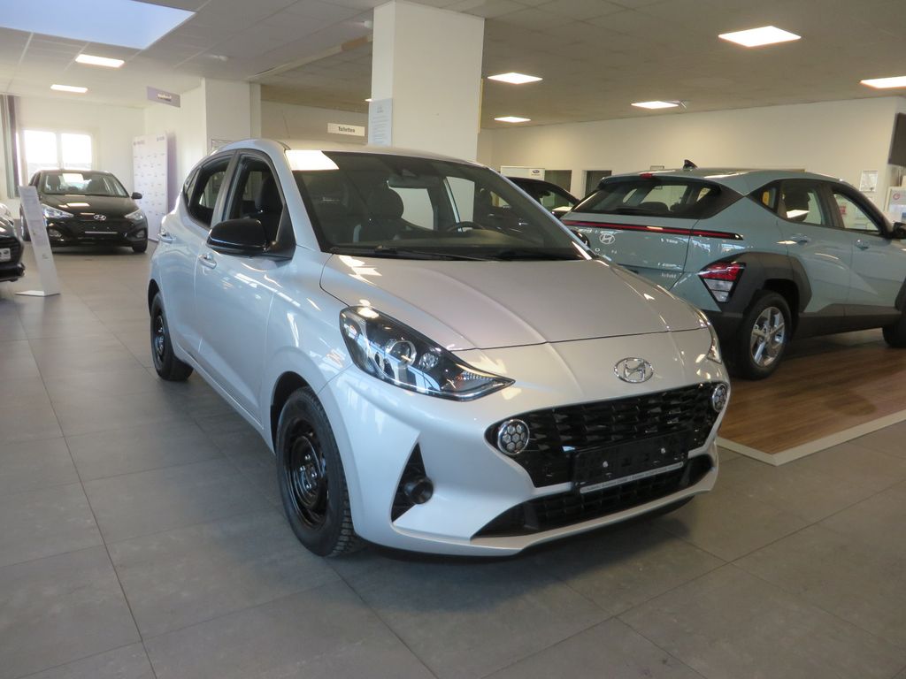 Hyundai i10 2023