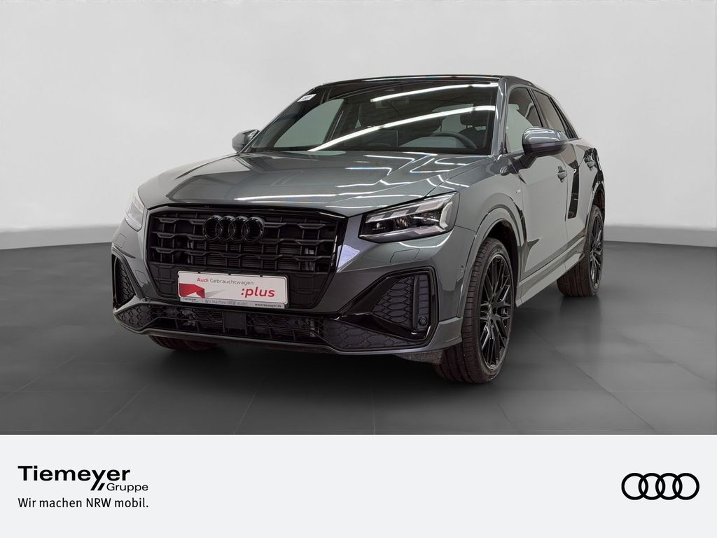 Audi Q2 2026