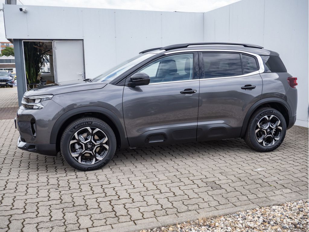 Citroën C5 Aircross 2025