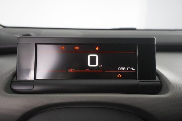 Citroën C4 Cactus 2019