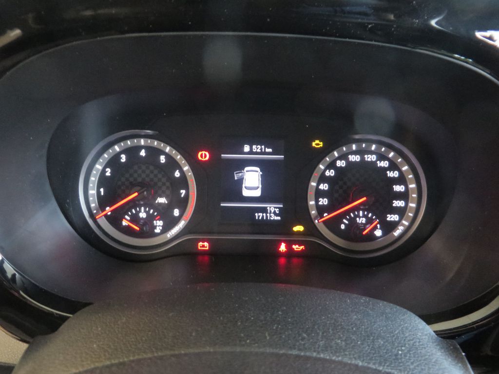Hyundai i10 2023