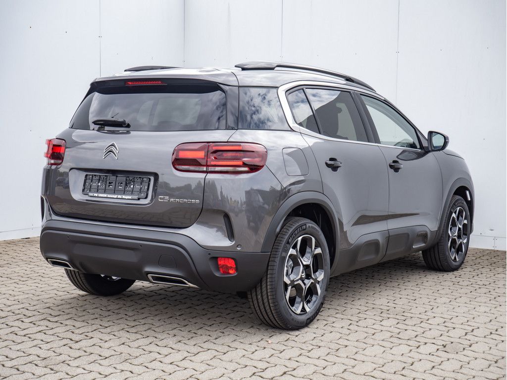 Citroën C5 Aircross 2025
