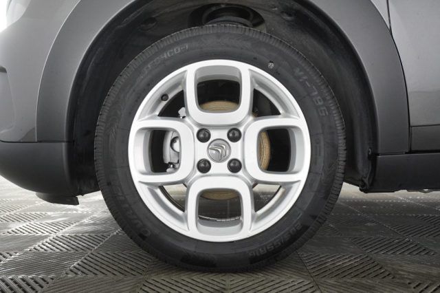 Citroën C4 Cactus 2019