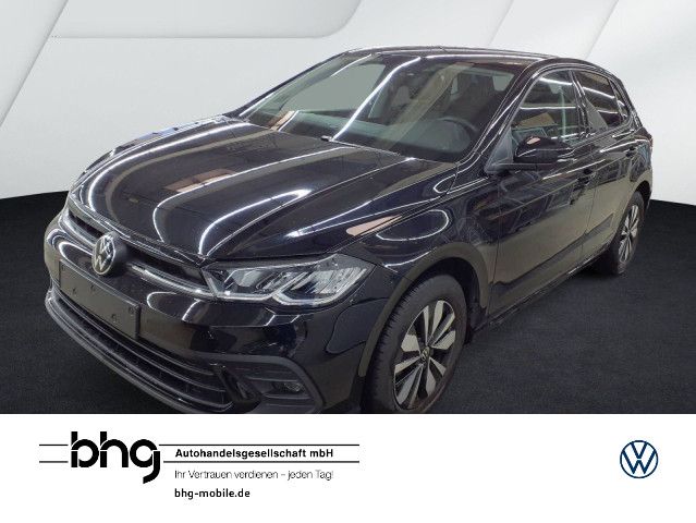 Volkswagen Polo 2025