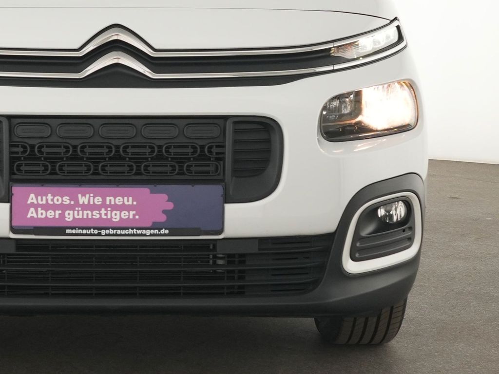 Citroën Berlingo 2022