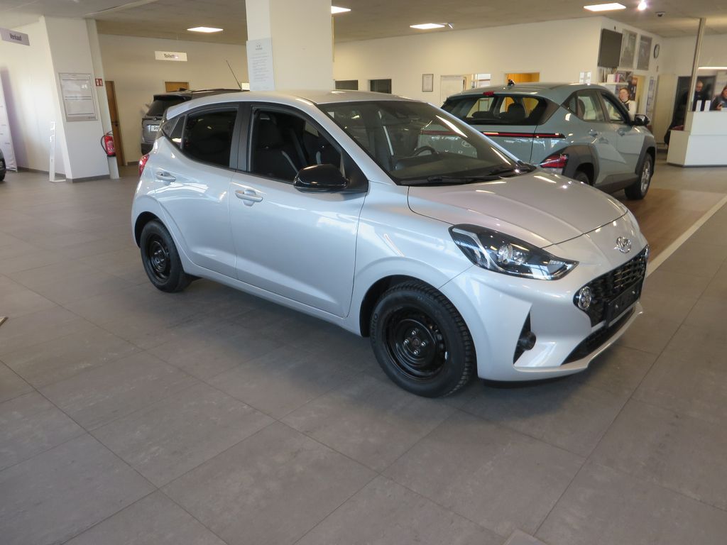Hyundai i10 2023