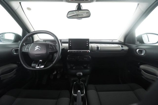 Citroën C4 Cactus 2019