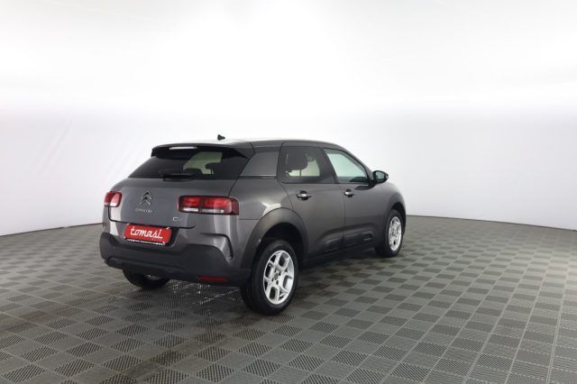 Citroën C4 Cactus 2019