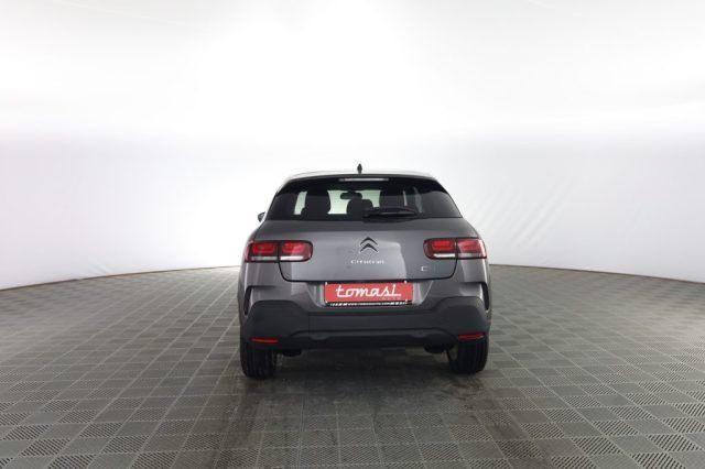 Citroën C4 Cactus 2019