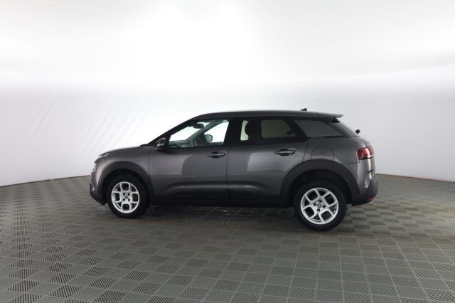 Citroën C4 Cactus 2019